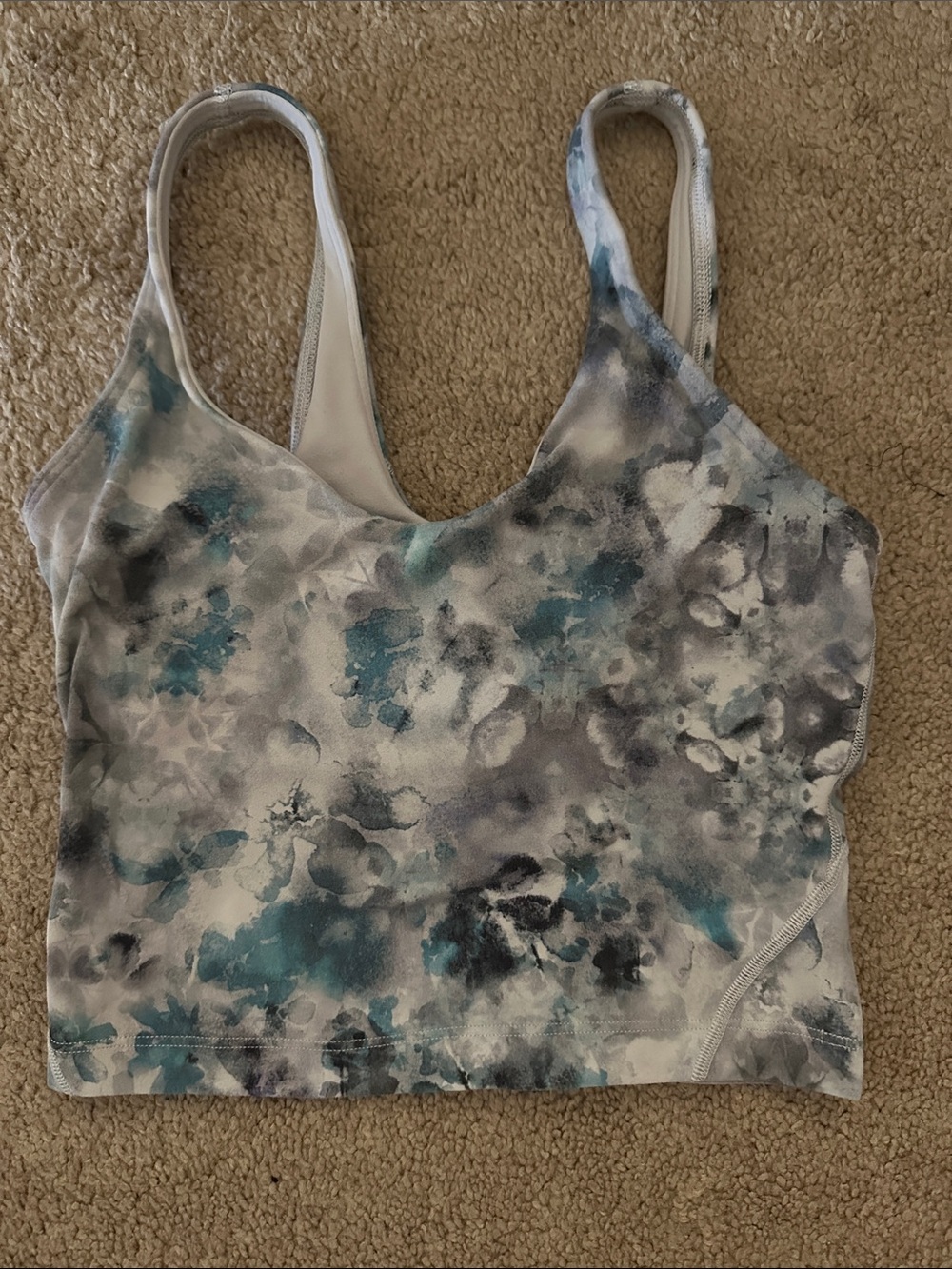 lululemon align tank top